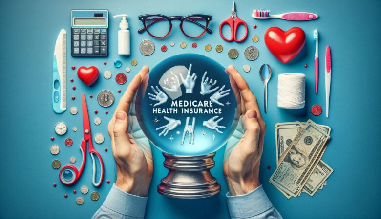 Predicting Changes in Medicare Supplemental Insurance by 2025