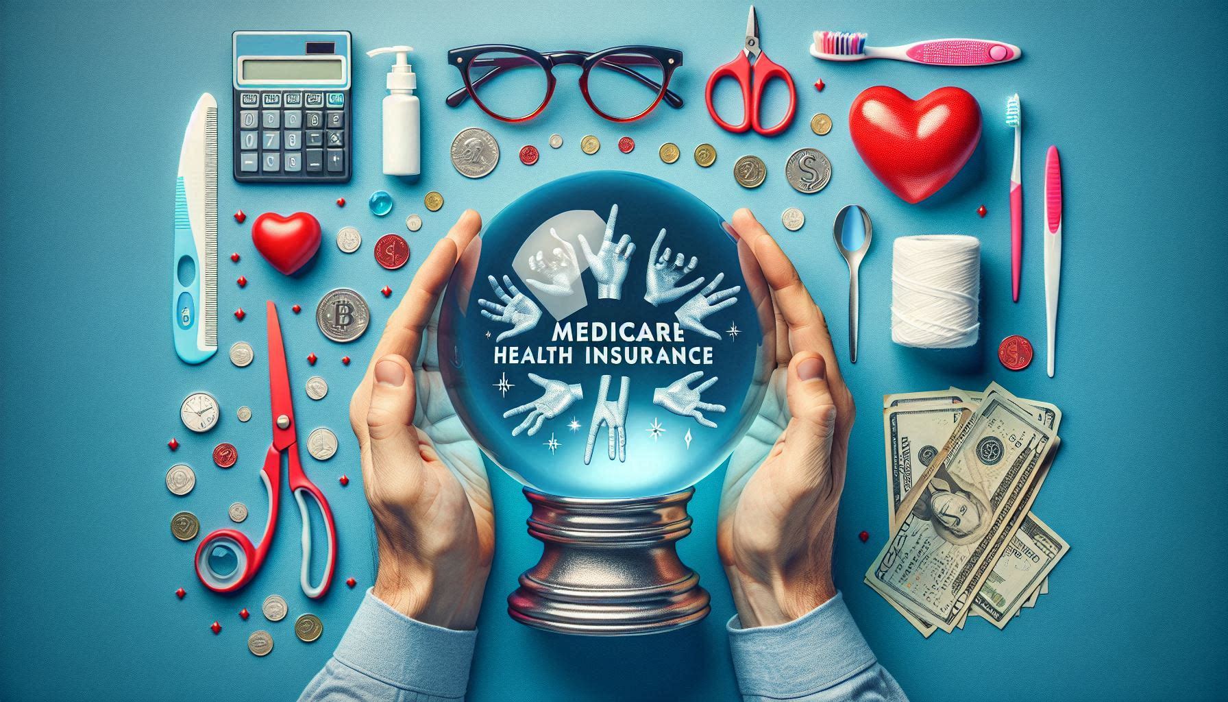 Medicare Supplemental Insurance