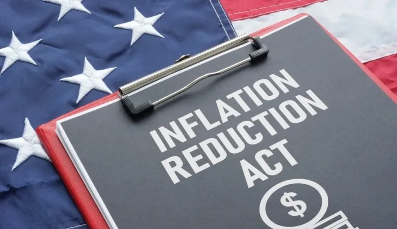 Saving money with the Inflation Reduction Act