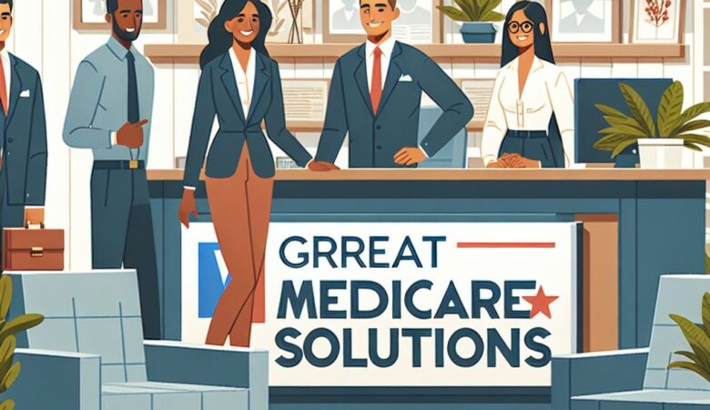 Guide to Navigating Medicare Advantage 2025 with Gr8 Medicare Solutions