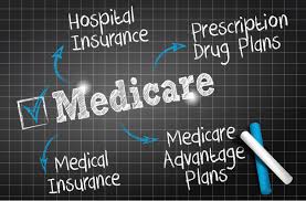 Preparing for Future Healthcare: A Guide to Medicare Advantage 2025 with Gr8 Medicare Solutions