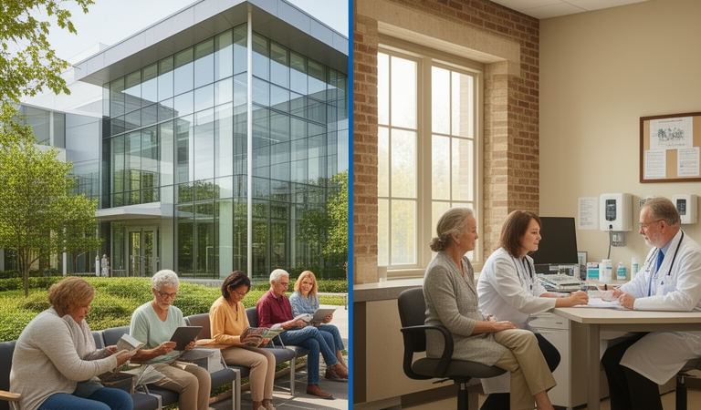 Medicare Advantage vs. Supplemental Insurance: Choosing Your Best Path for 2026
