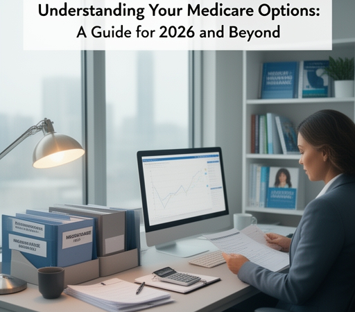 Understanding Your Medicare Options: A Guide for 2026 and Beyond