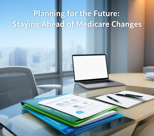 Planning for the Future: Staying Ahead of Medicare Changes