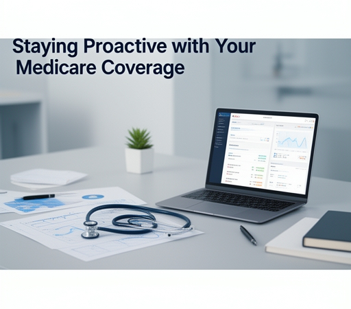 Staying Proactive with Your Medicare Coverage
