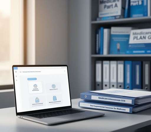 Optimizing Your Coverage: A Guide to Medicare 2026