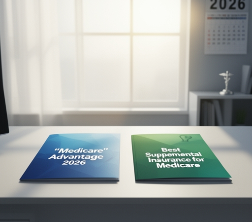 Choosing Your Medicare Pathway: Advantage vs. Supplemental Coverage