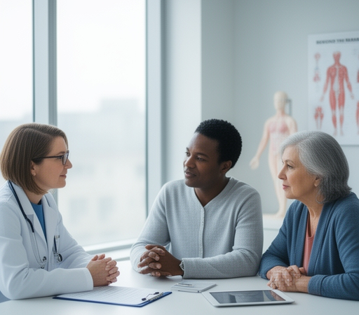 Beyond the Basics: Managing Your Prescription and Supplemental Needs