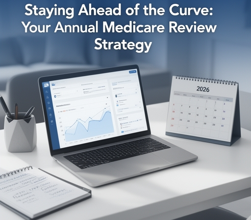 Staying Ahead of the Curve: Your Annual Medicare Review Strategy