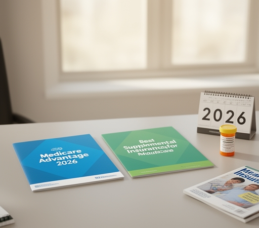 Choosing Your Path: Medicare Advantage vs. Supplemental Insurance