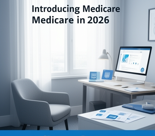 Introduction to Medicare 2026