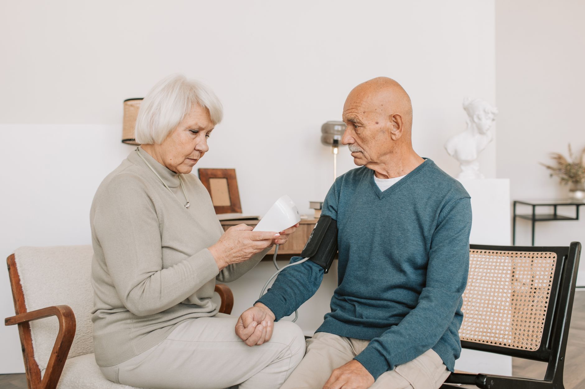 Managing Your Medicare Coverage: Why Regular Reviews Matter - gr8medicaresolutions