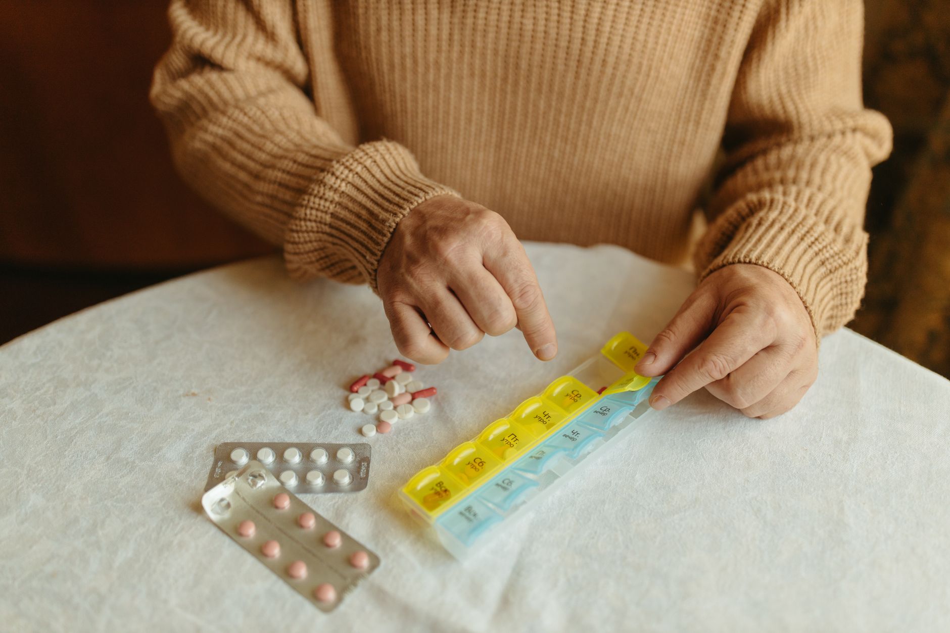 Planning the Future: Navigating Towards Medicare Advantage 2025 with Gr8 Medicare Solutions