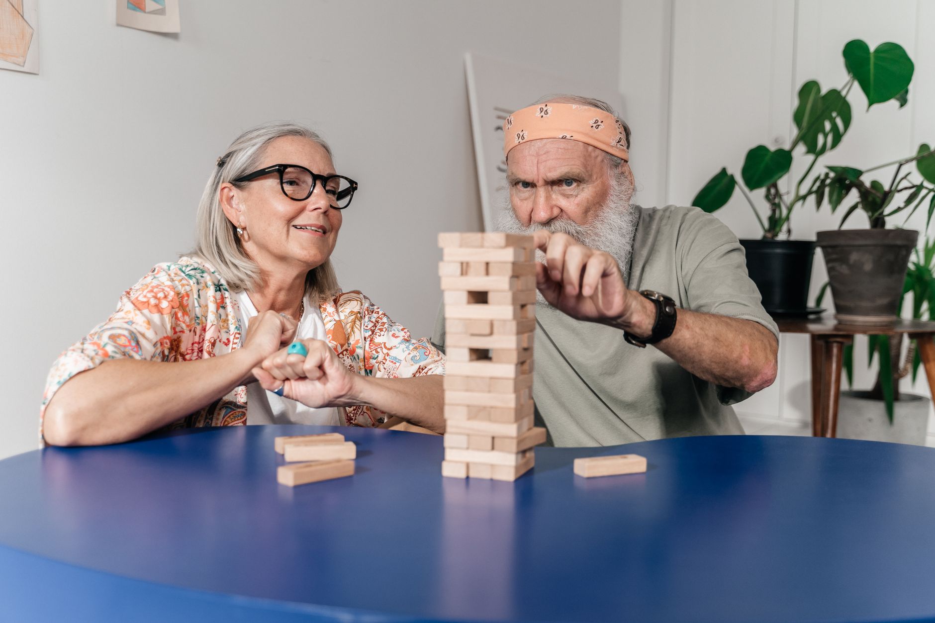 Understanding the Building Blocks of Medicare - gr8medicaresolutions